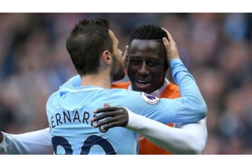 「SNS差別的投稿」のベルナルド・シウヴァ、6試合停止も？ 画像