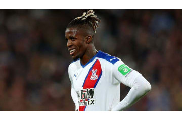 ザハ、移籍できずで大爆発！？代理人と「泥沼訴訟」開始か 画像