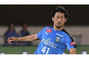 これがJリーグMVP！家長昭博の「エロエロキープ」がスゴイぞ 画像