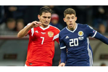 ラグビー代表に入れろ！EURO予選であった「謎のスーパーハンド」がこれ 　 画像