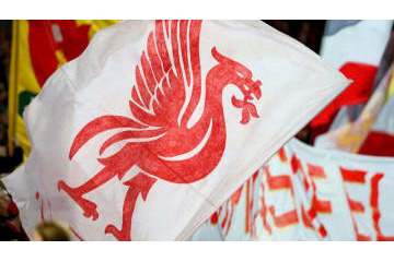 超ポカミスしたリヴァプールサポへ…ヘントの「心憎い招待」が話題に 画像