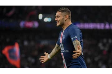 フランスで大復活のイカルディ、1月にも完全移籍へ！金額がすごいぞ 画像