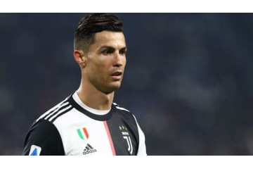 努力の鬼ロナウド、意外な答え？「まず才能が重要だ」 画像