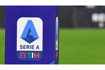 セリエA、「神を冒涜」で2選手を出場停止に 画像