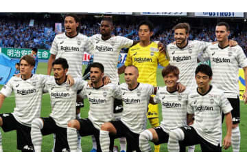 ヴィッセル神戸「選手に関する記者会見」を緊急発表 画像