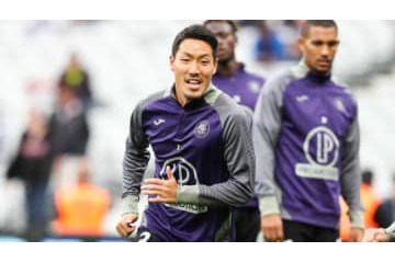 昌子源、今季初出場で見せた好守備がこれ！再び負傷の瞬間もこれ 画像