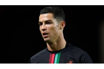 ロナウド「俺がブラジル人だったらW杯で5回優勝している」と豪語 画像