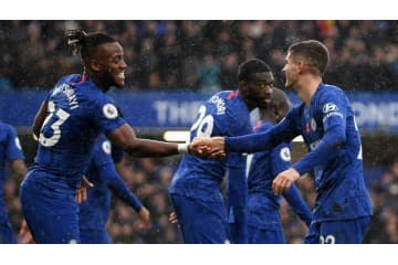 チェルシー、「補強禁止処分の短縮」へ！新しい裁判スタート 画像