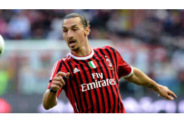 イブラ、ミラン復帰か　偉人シェフチェンコはこう思ってる 画像