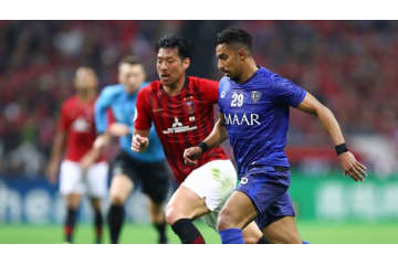 浦和、ACL決勝で敗れる　アル・ヒラルが初のアジア王者に 画像