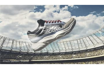 世界でブームの予感？『キャプ翼』ファン垂涎の大型コラボの秘密に迫る！ 画像