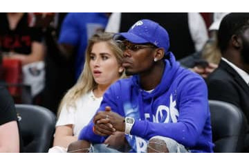 ポグバ、1月のレアル移籍のためにユナイテッドでのプレー拒否か 画像