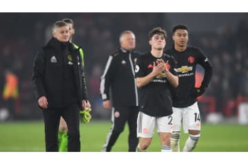 苦境ユナイテッドの補強ポイント、多すぎるわ…ネヴィル兄が嘆く 画像