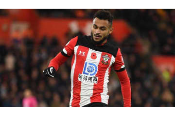 吉田同僚の天才ドリブラー、「家のテーブルで」怪我する 画像