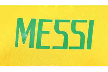 メッシ、インドでやった「バク宙セレブレーション」がこれ 画像