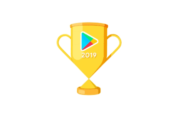 DAZNが「Google Play ベスト オブ 2019」で部門賞を受賞！ 画像
