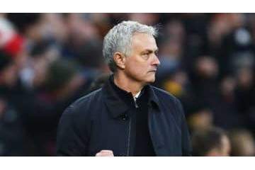 モウリーニョ監督「高級ホテル暮らし」だった理由を激白。意外にシンプルな話 画像