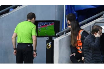 EURO2020予選プレーオフとW杯予選、VARを電撃導入 画像