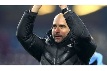 グアルディオラ監督大ポカ！話題の「衝撃バイエルン発言」がこれ 画像