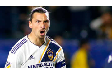 イブラ名言！「スポーツは金じゃねぇ。人類をつなげる全員のものだろ」 画像