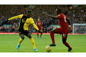 天使か！マネ、大失敗した相手選手への「とんでもない優しさ」がこれ 画像