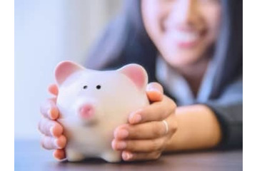 お金を貯められている人が実践している「3つの習慣」とは？ 画像