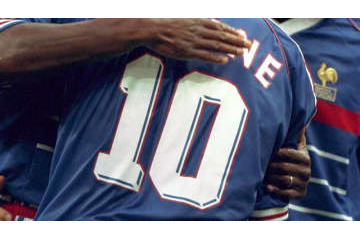 激レア！「偉大な10番」にして指揮官としても成功する5名 画像