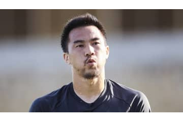 岡崎慎司、スペインで3点目！「職人レベルの飛び出し」がこれ 画像