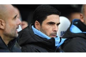 アルテタ「48時間以内」にアーセナル監督就任か 画像