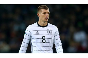 ついにピッチへ！ドイツ代表のEURO2020モデルをチェックする 画像