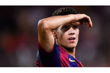 バルセロナでデビュー成功も…退団した25名の「生え抜き」たち 画像