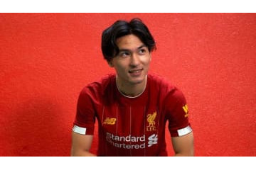 クロップが語る「南野がリヴァプールにフィットする4つの強み」 画像