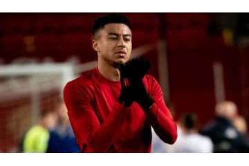 リンガードが厳しい指摘！「ユナイテッドはメンタリティに問題ある」 画像