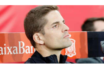 「スペイン代表を追放」で話題のあの監督、モナコの指揮官に！ 画像