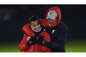 リヴァプールの22歳MF、ブラジルに完全移籍へ 画像