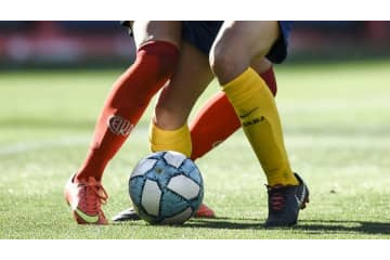 「元男性の女子プロサッカー選手」アルゼンチンで初プロ契約を勝ち取る 画像