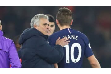 ケイン、手術で数ヶ月の離脱…トッテナムはミランFW獲得へ 画像