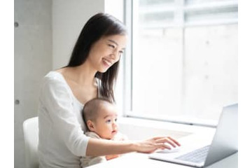 30歳貯金470万円。第2子も生まれます。自営業になった妻にはいくら稼いでもらえばいい？ 画像
