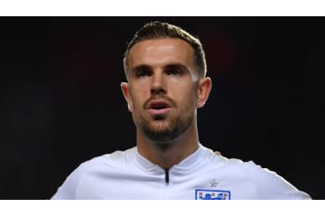 リヴァプールMFヘンダーソン、すごいぞ！「2019年イングランド最優秀選手」に 画像