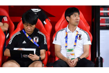 日本代表、U-23選手権で「未勝利」に終わる…W杯控えるカタールも敗退 画像