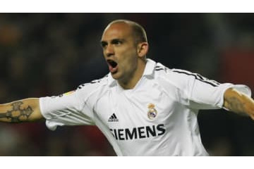 衝撃…元レアル選手、ヒットマンを雇って元同僚を銃撃か 画像