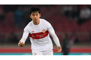 遠藤航、シュトゥットガルト完全移籍へ！ベンチ外から評価急上昇 画像