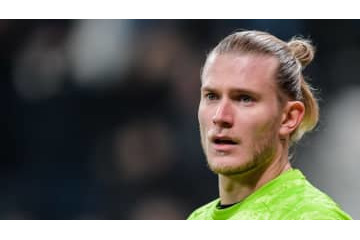 カリウス、おかしな“場所”でタックル失敗！話題の「仰天シーン」がこれ 画像