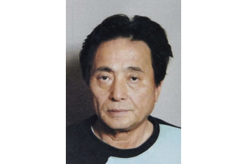 長崎市長射殺の確定囚死去 画像