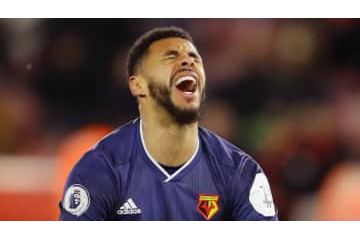 プレミアリーガーがやらかす！赤っ恥だった「反則キックオフ」がこれ 画像