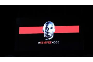 ACミラン、急逝コービーに捧げた「トリビュート映像」がぐっとくる 画像