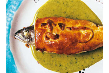 癒しの立ち飲み酒場から、食通が通う鮨店まで。最旬レストラン12店を一挙紹介【新店まとめ・冬】 画像