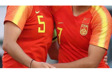 東京五輪予選、中国女子代表が「ホテル監禁中」…凄い場所での練習がこれ 画像