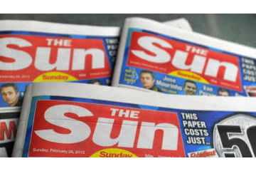 ユナイテッド、The Sunを非難　CEO宅襲撃事件の報道に疑惑 画像