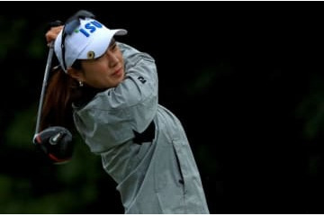 パク・ヒヨンがプレーオフ制し7年ぶり3勝目　山口すず夏は39位 画像